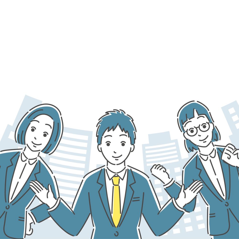【企業人財支援】Vol.3