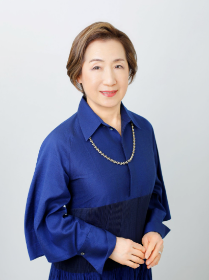 高山 明美（共同代表）