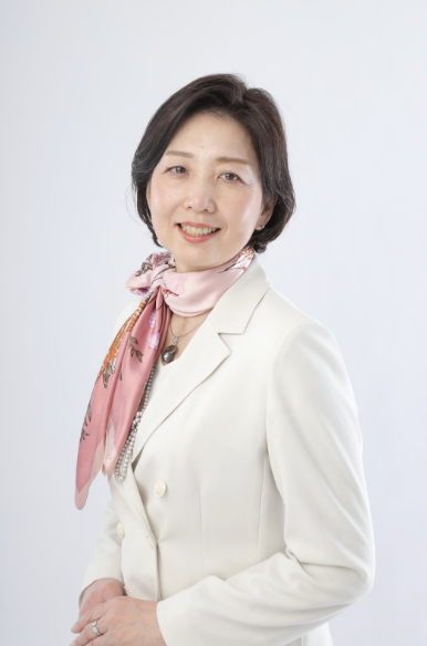 山田 路子（共同代表）