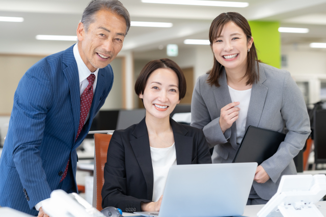 「これ、あと誰が引き継ぐの？」——私たちが上場を目指した本当の理由